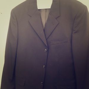 Jones New York sport coat